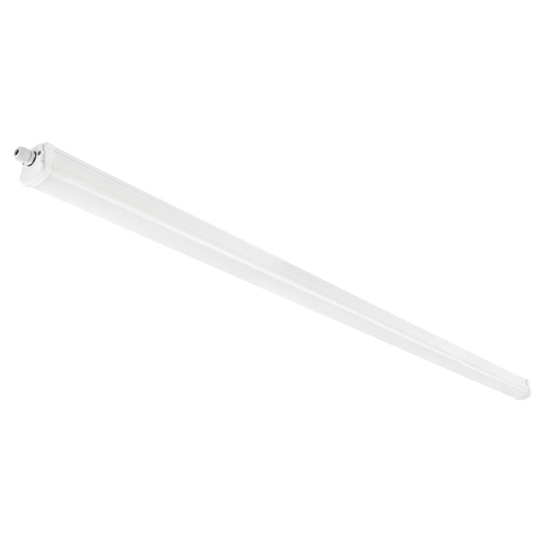 Oakland 150 Single LED-loisteputkivalaisin 28W