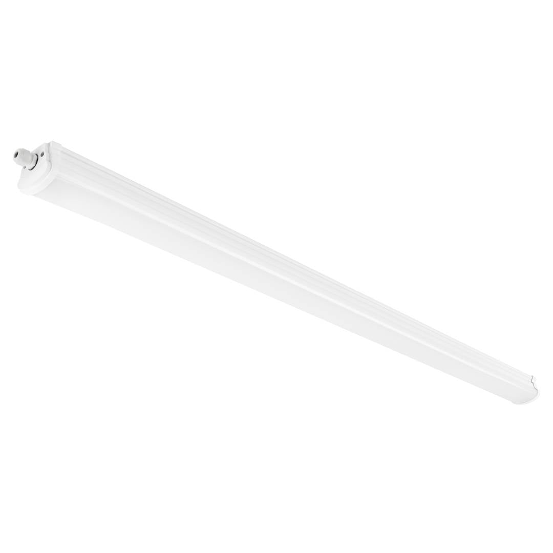 Oakland 150 Double LED-loisteputkivalaisin 55W