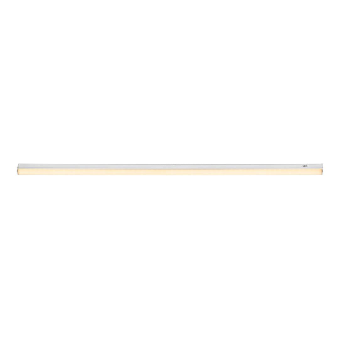 Renton 90 LED-työpistevalaisin valkoinen