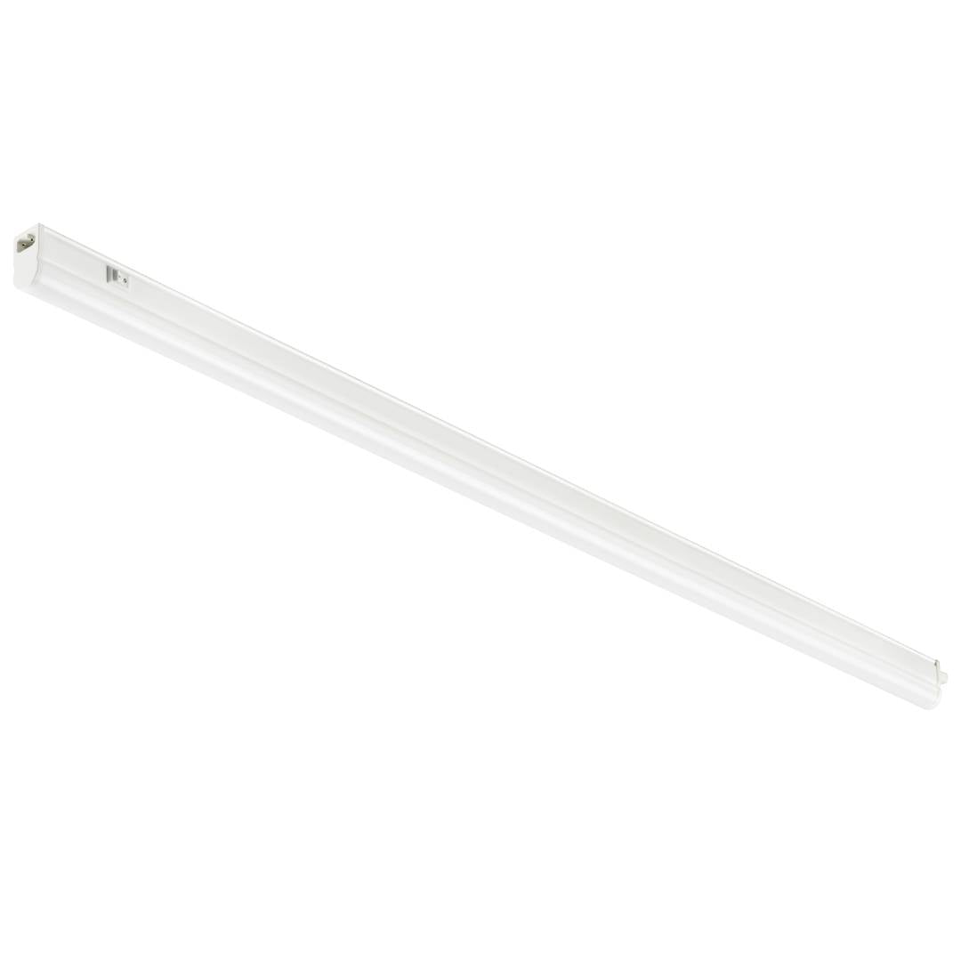 Renton 90 LED-työpistevalaisin valkoinen