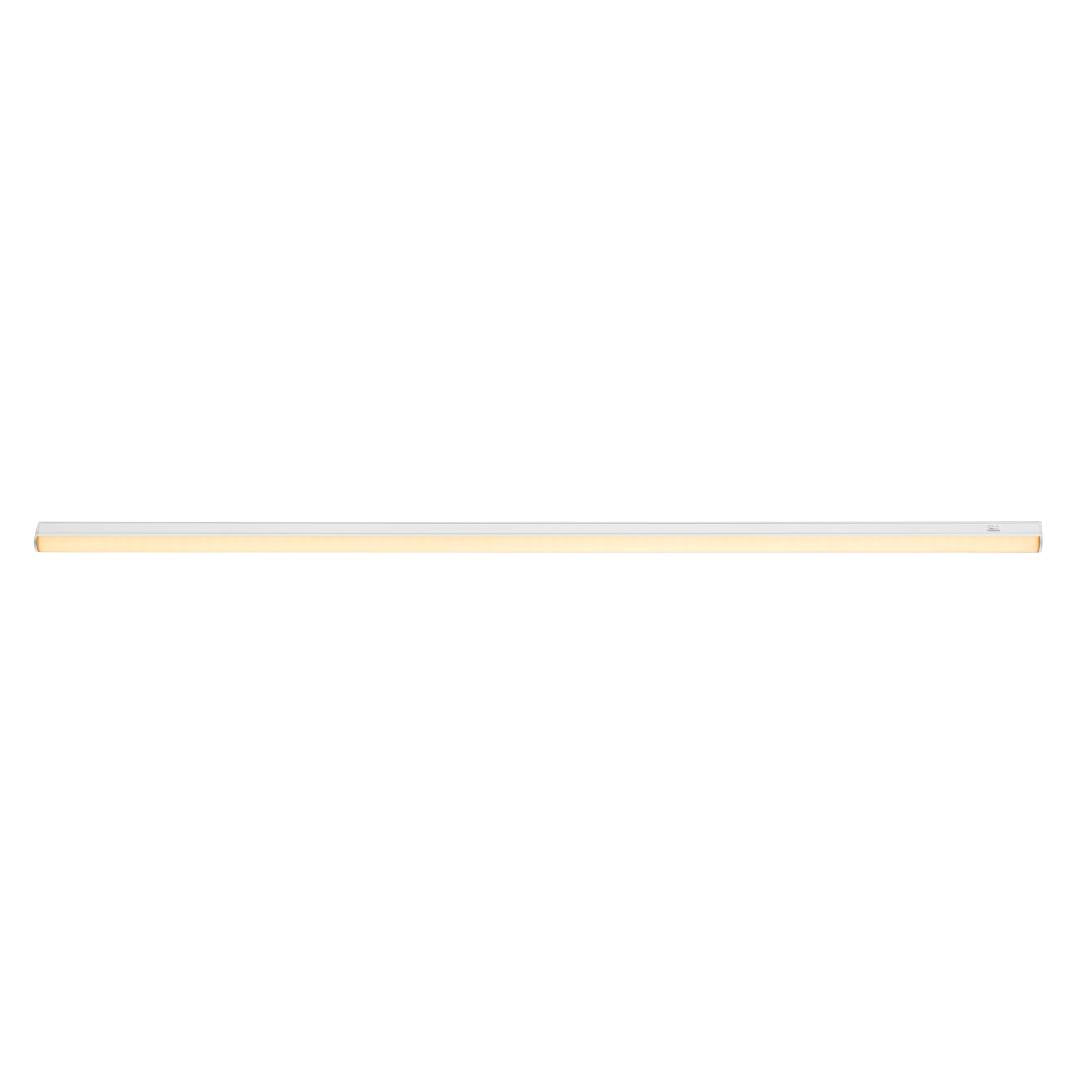 Renton 110 LED-työpistevalaisin valkoinen