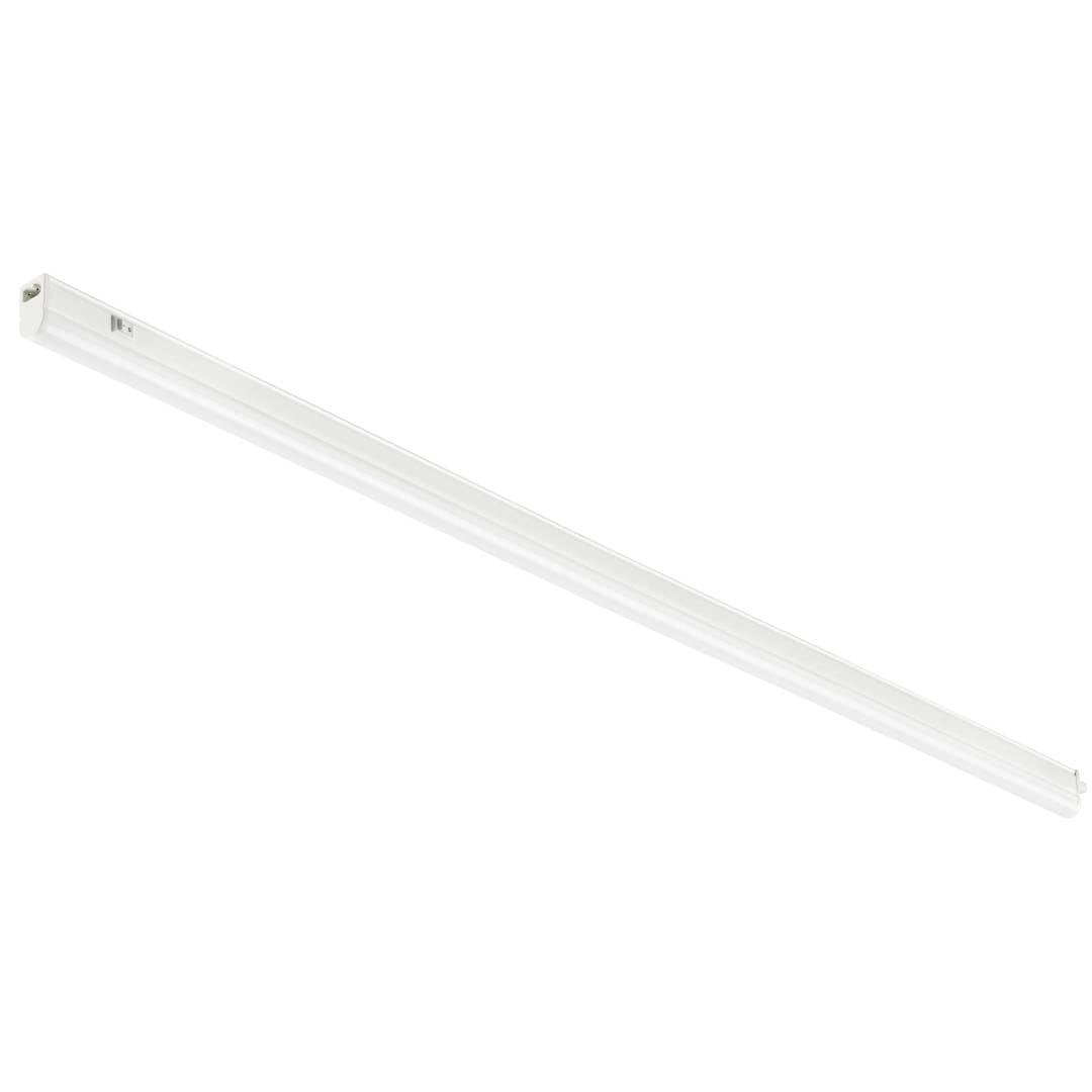 Renton 110 LED-työpistevalaisin valkoinen