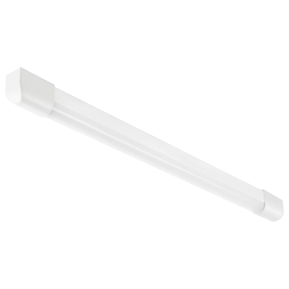 Arlington 60 LED-lysrörsarmatur vit