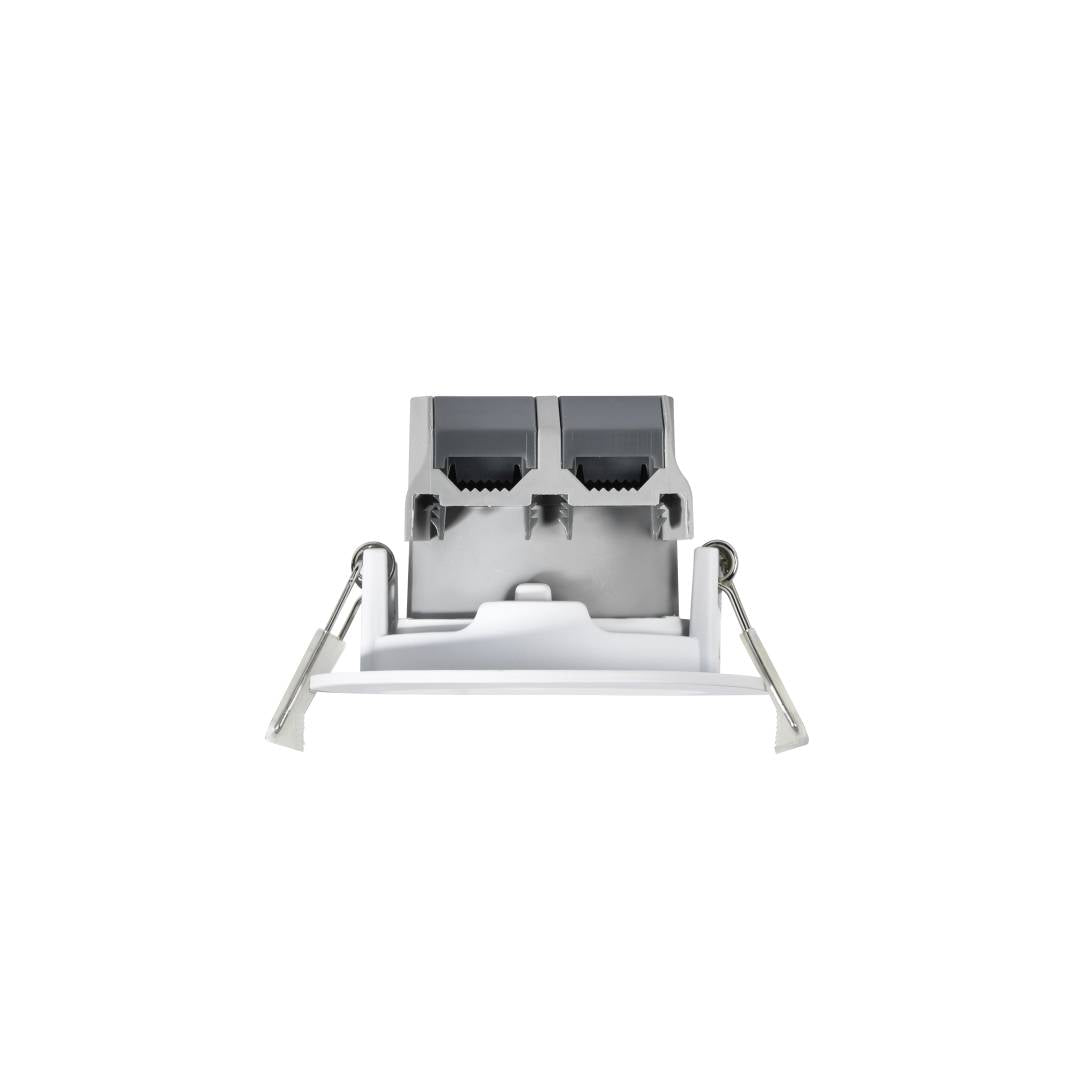 Fremont 3-Kit IP23 2700K LED-alasvalo valkoinen