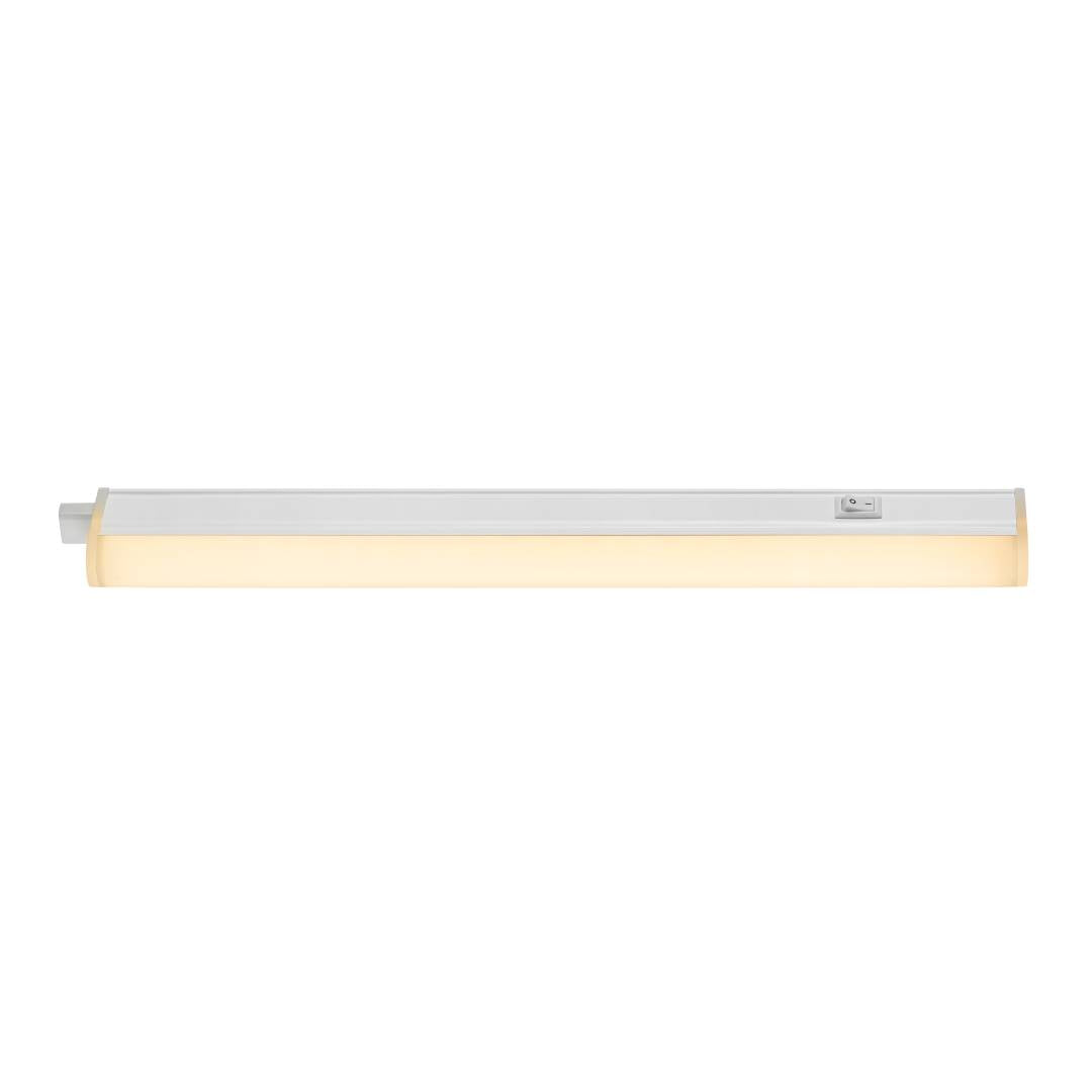 Latona 4W LED-työpistevalaisin valkoinen