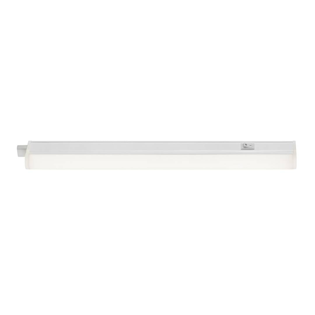 Latona 4W LED-työpistevalaisin valkoinen