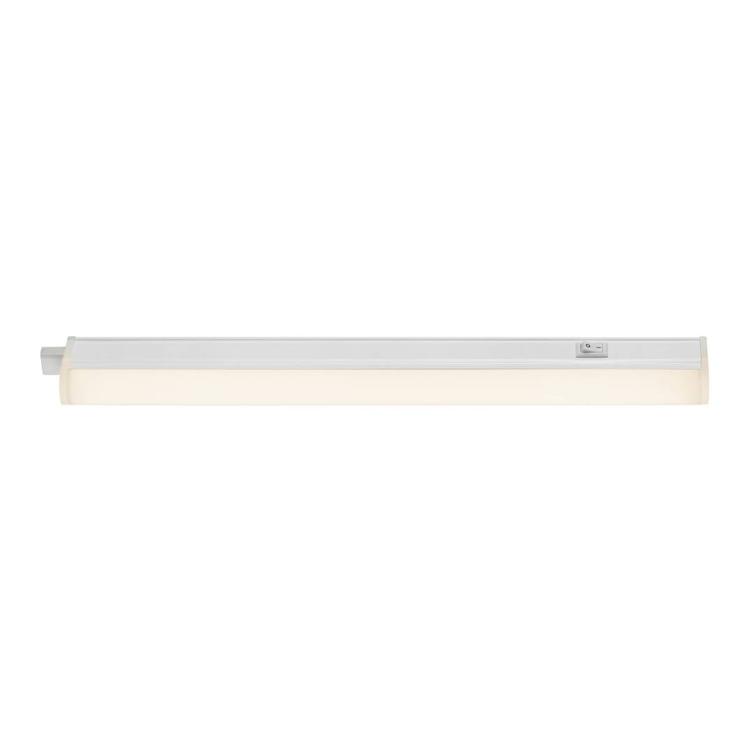 Latona 4W LED-työpistevalaisin valkoinen