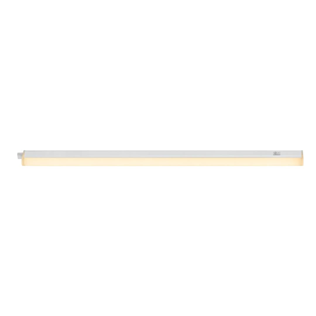 Latona 8W LED työpistevalaisin valkoinen