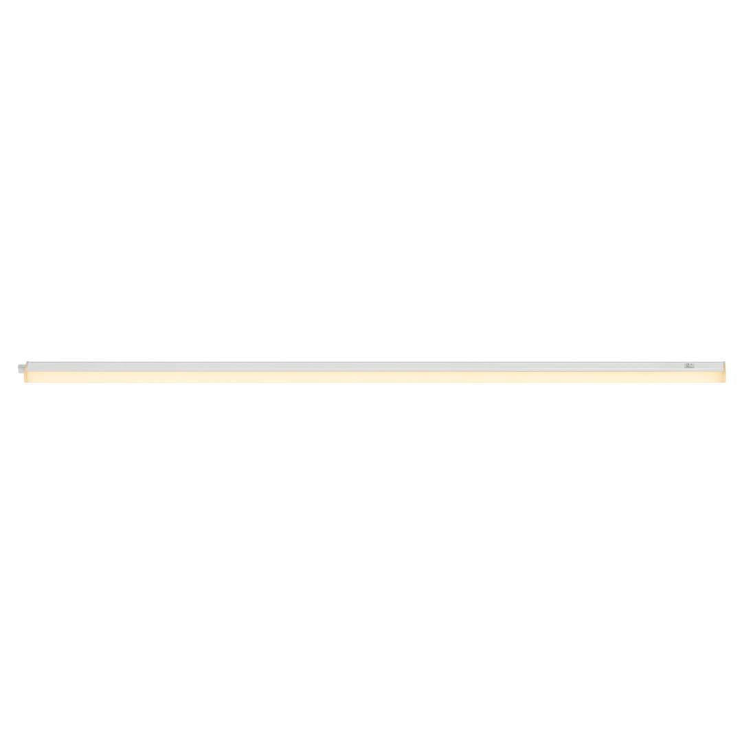 Latona 11W LED-työpistevalaisin valkoinen