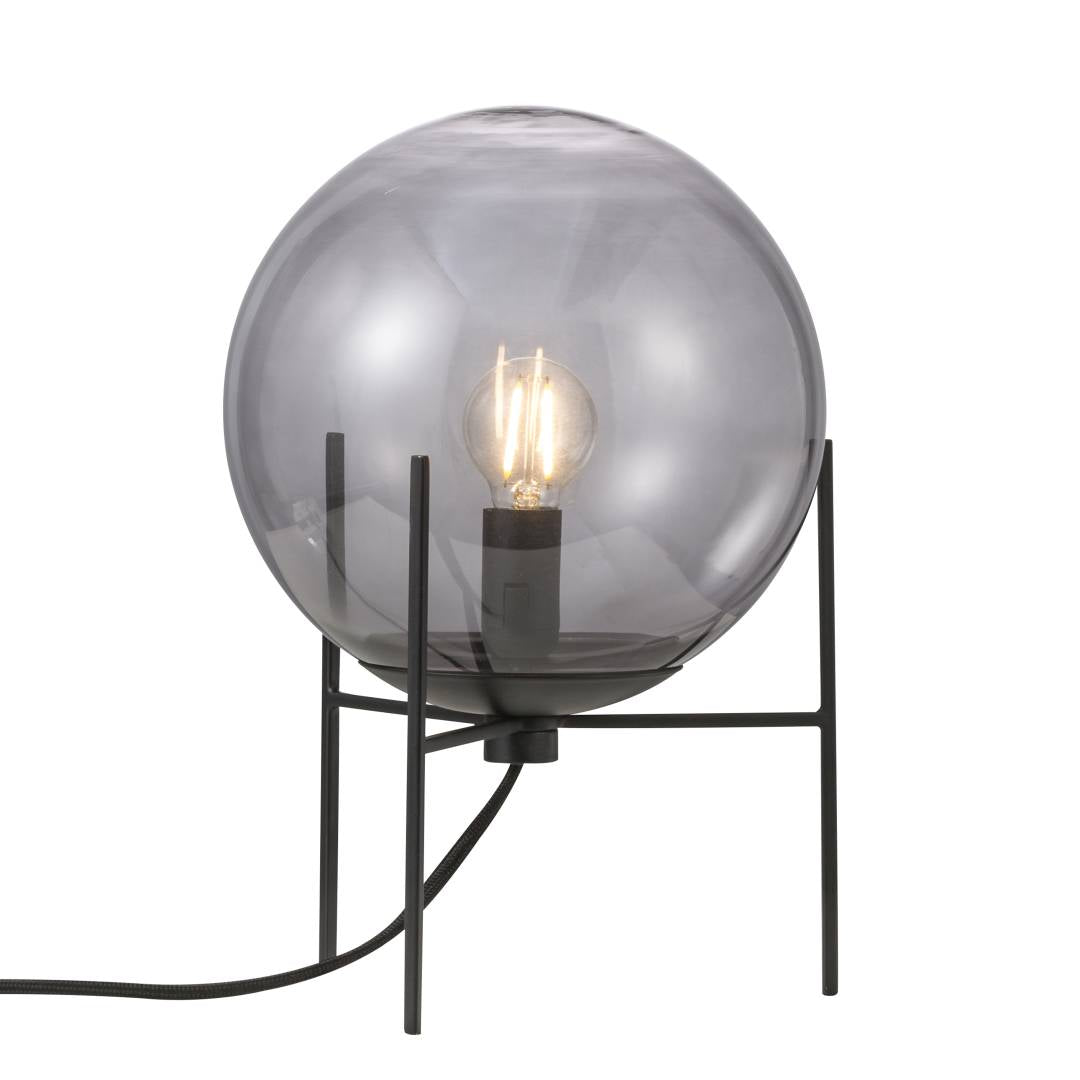 Alton bordslampa svart