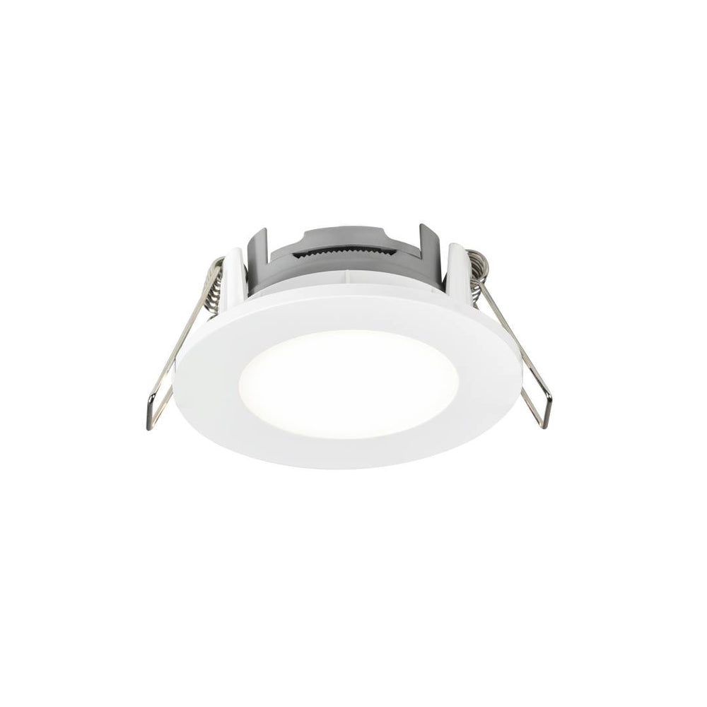 Leonis LED-alasvalo 4000K IP65 3-kit valkoinen
