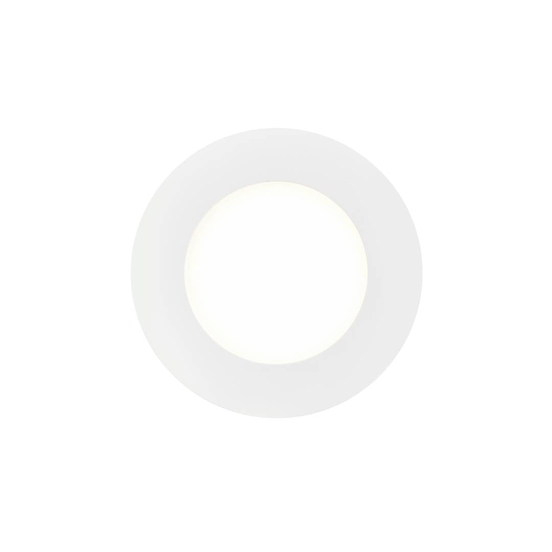 Leonis LED-alasvalo 4000K IP65 3-kit valkoinen