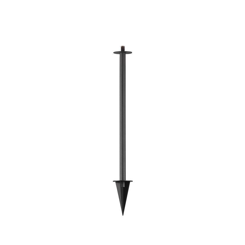Kettle Spike musta