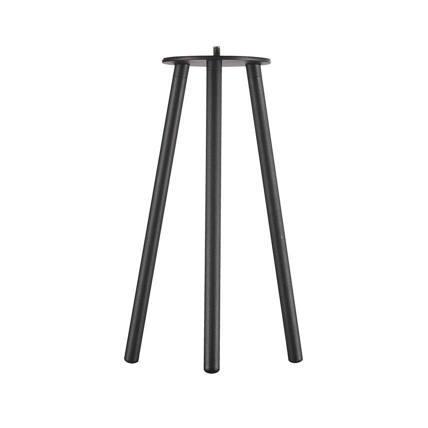 Kettle Tripod 31 musta