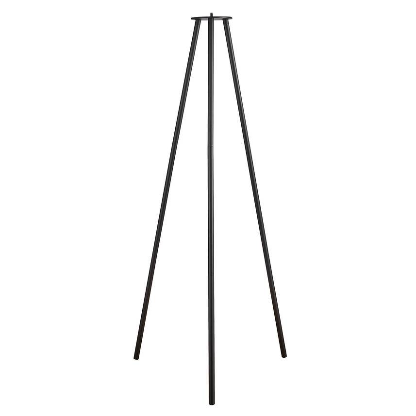 Kettle Tripod 100 musta