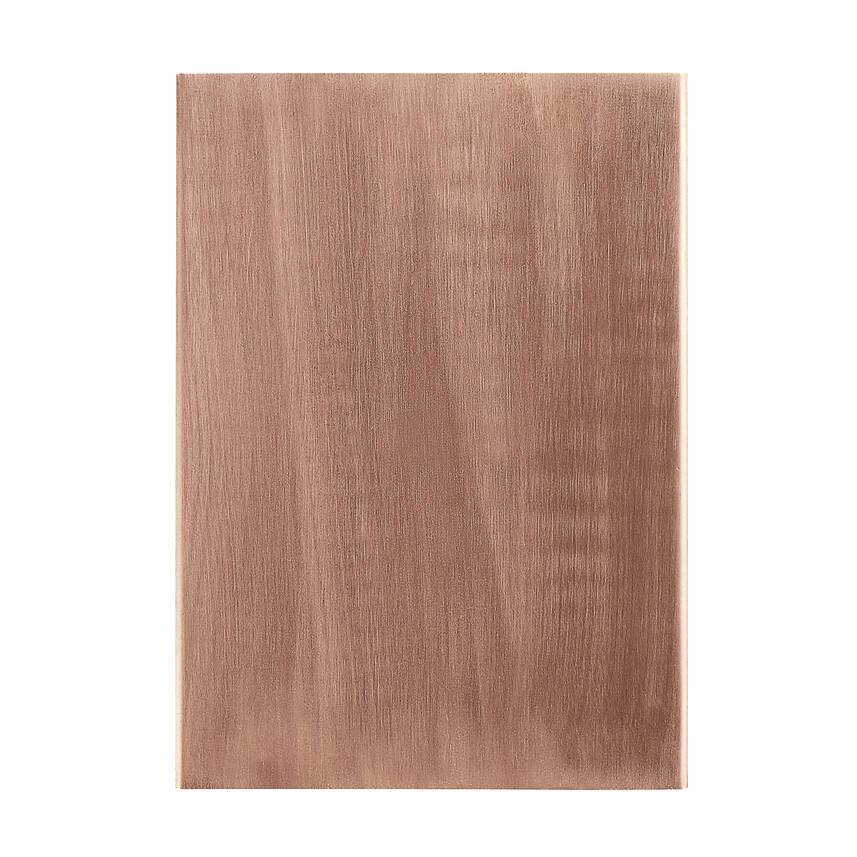 Fold 15 IP54 seinävalaisin kupari