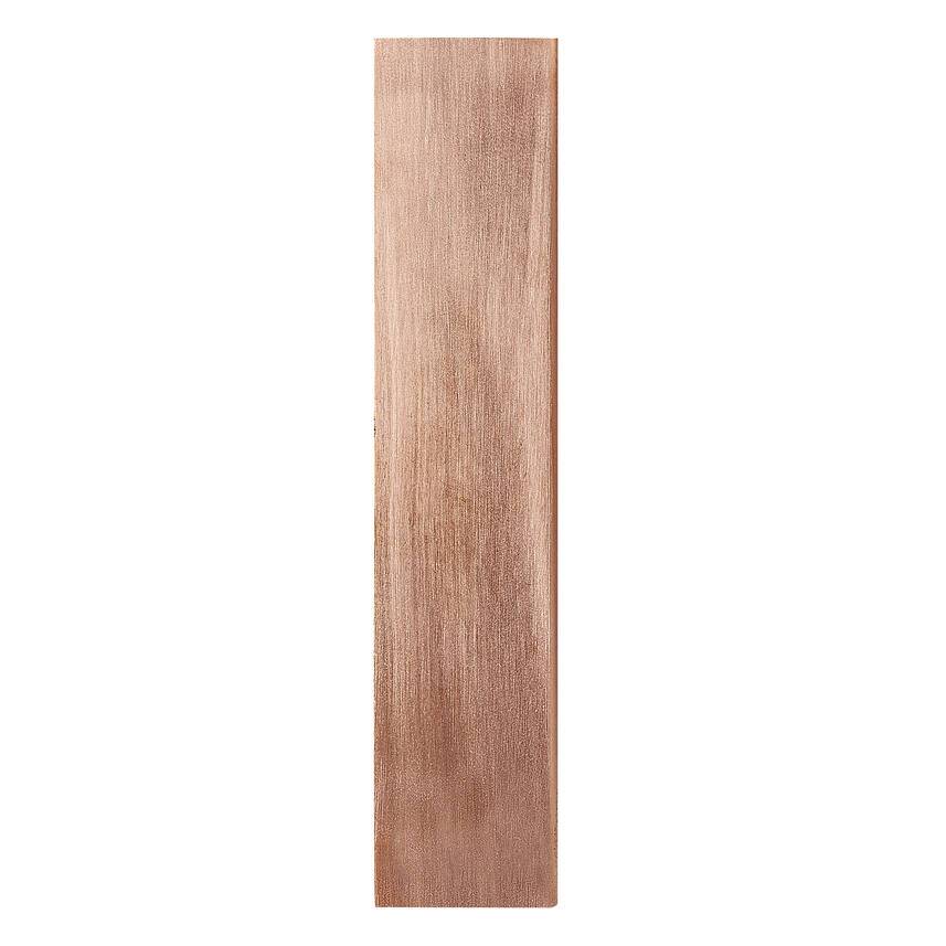 Fold 15 IP54 seinävalaisin kupari