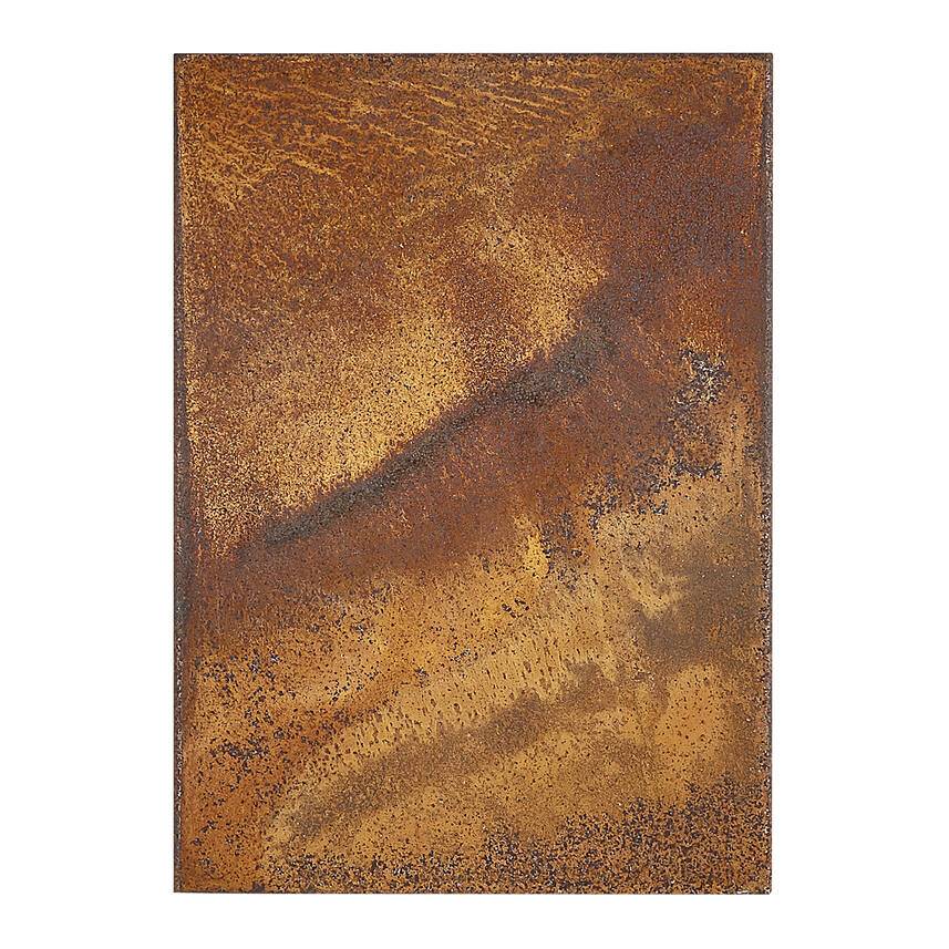 Fold 15 IP54 seinävalaisin corten
