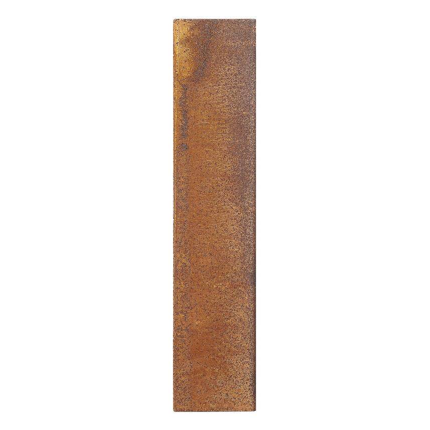 Fold 15 IP54 seinävalaisin corten