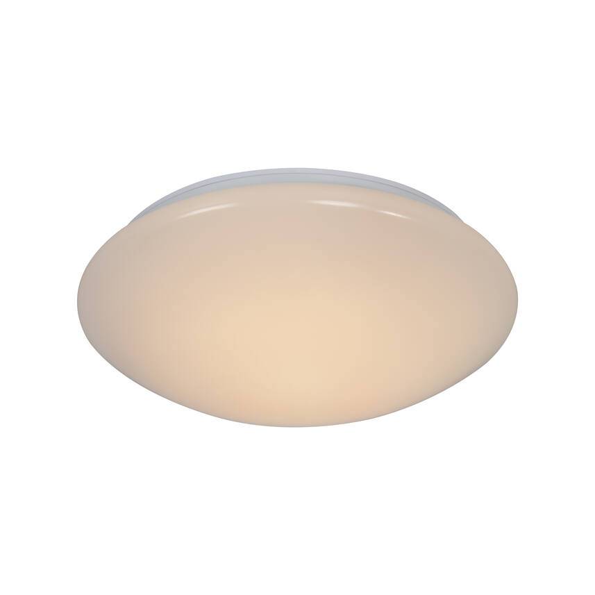 Montone 30 plafond IP44 2700K 1000lm vit