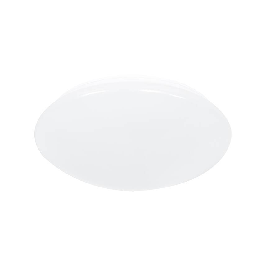 Montone 30 plafond IP44 2700K 1000lm vit