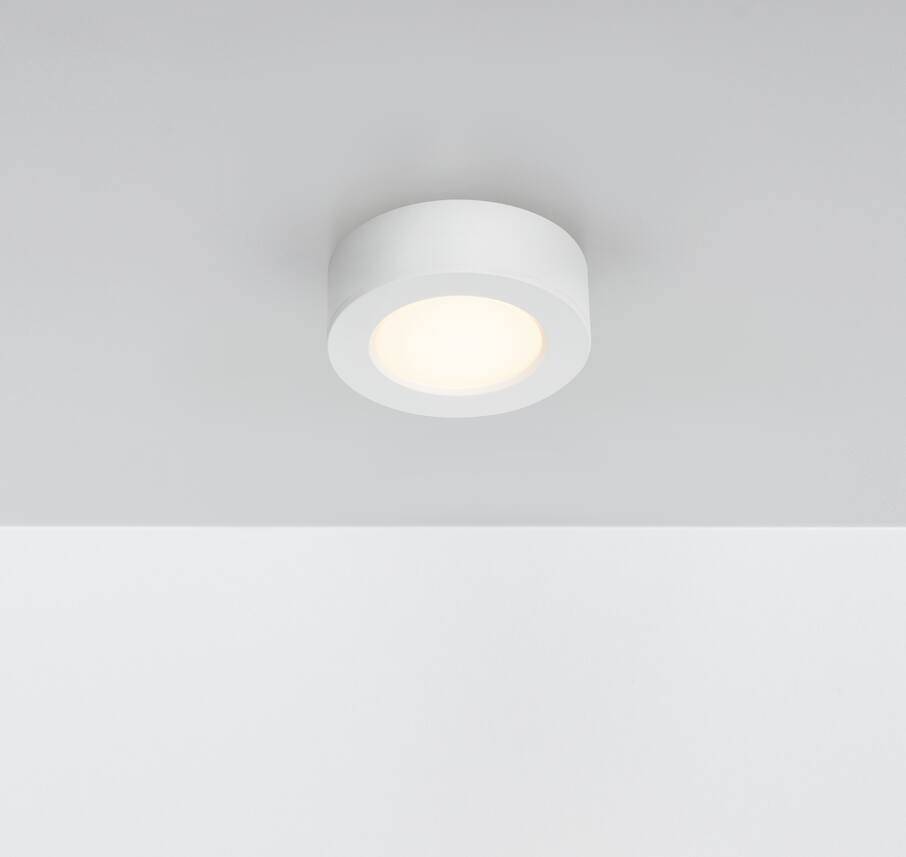 Kitchenio 3-kit valkoinen