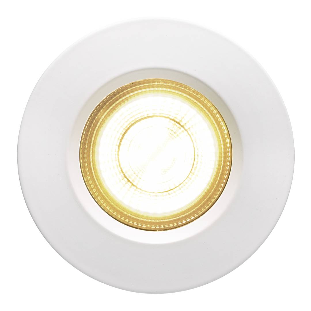 Dorado Smart IP65 2200-6500K 1-Kit valkoinen