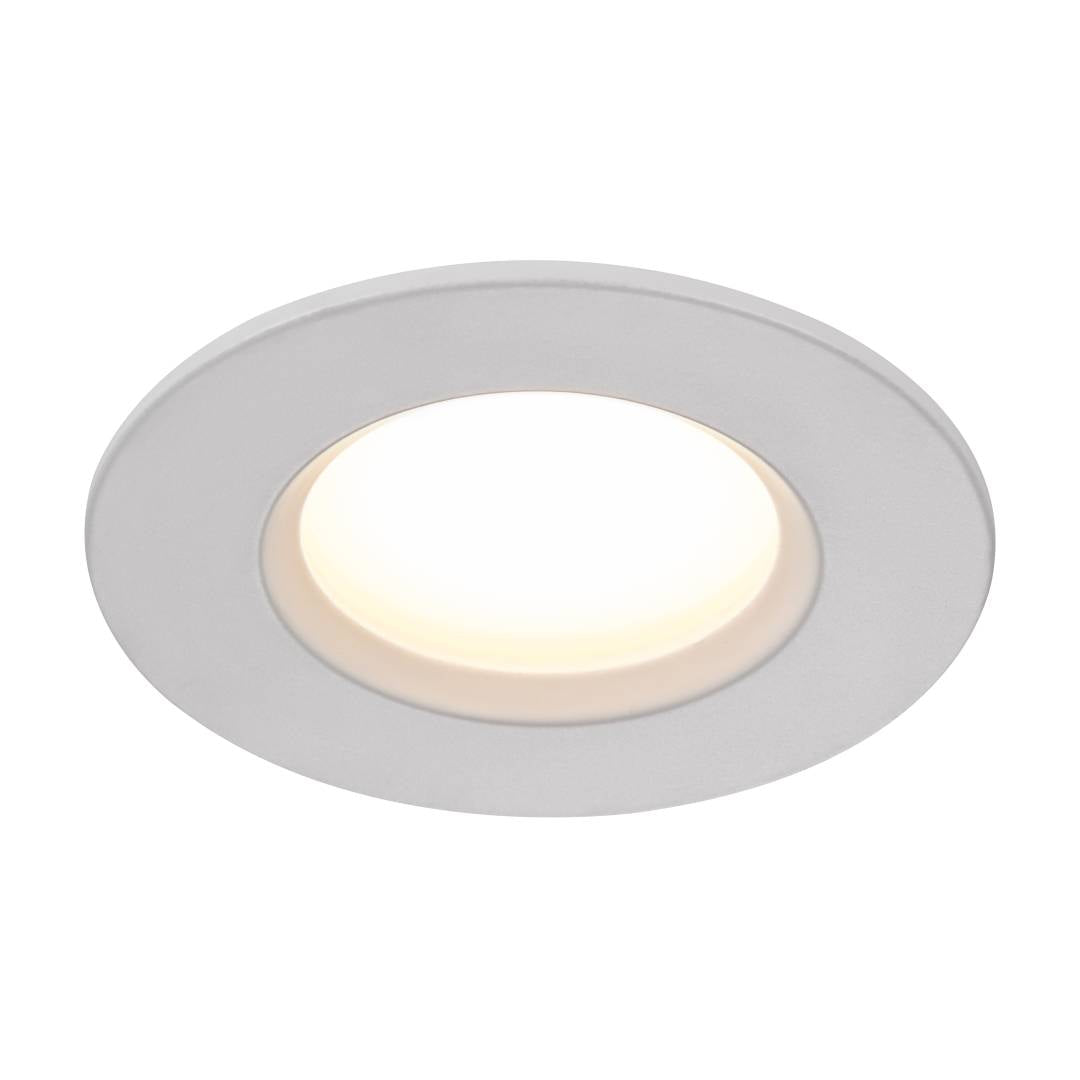 Dorado Smart IP65 2200-6500K 1-Kit valkoinen
