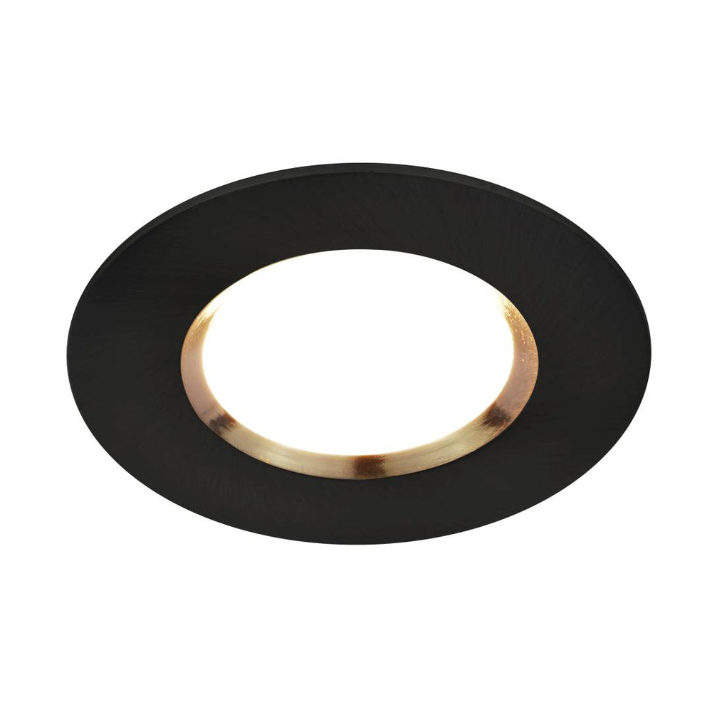 Dorado Smart IP65 2200-6500K 1-Kit musta