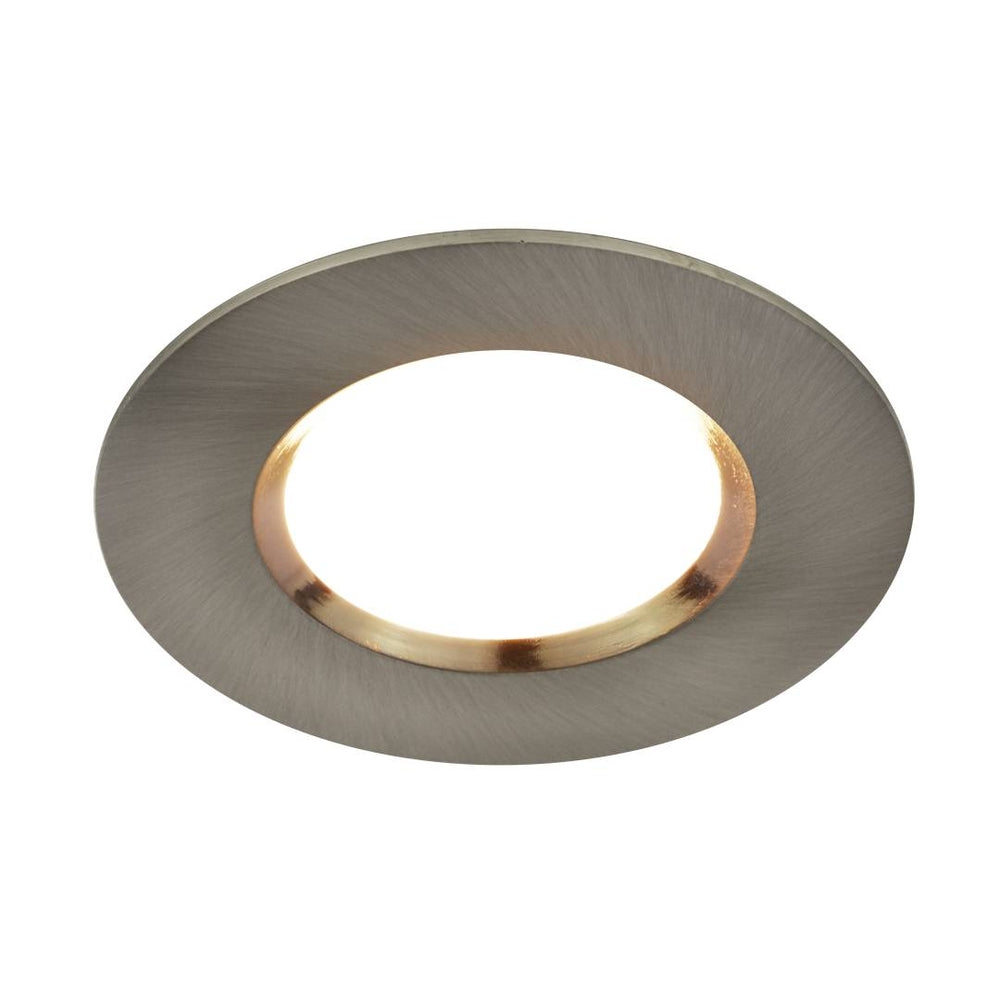 Dorado Smart IP65 2200-6500K 1-Kit nikkeli