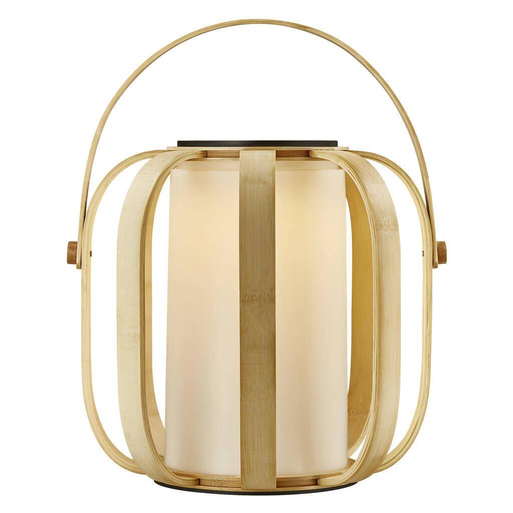 Bob To-Go Solar bambu