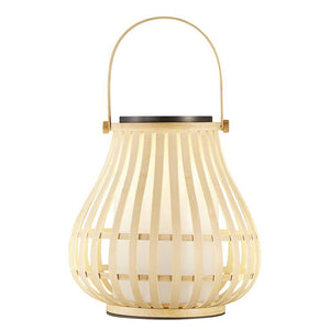 Leo To-Go Solar bambu