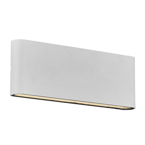 Kinver 26 LED-seinävalaisin valkoinen