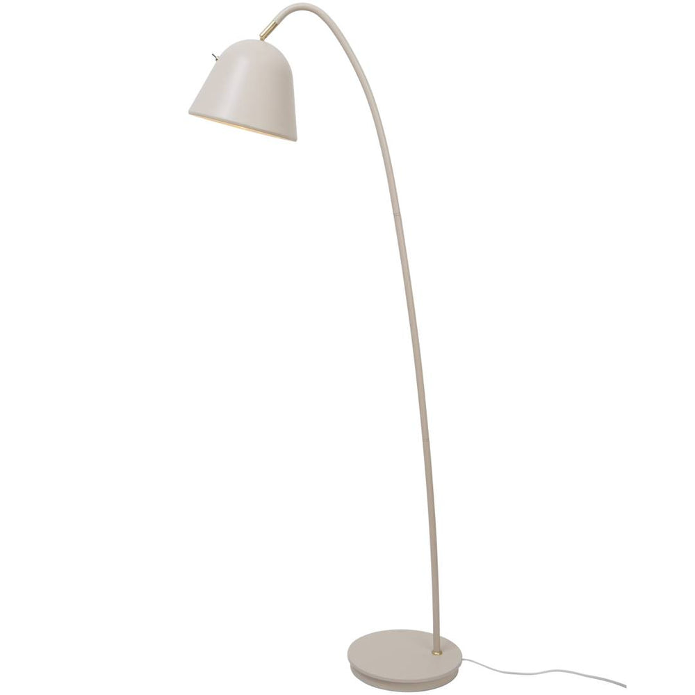Fleur lattiavalaisin beige