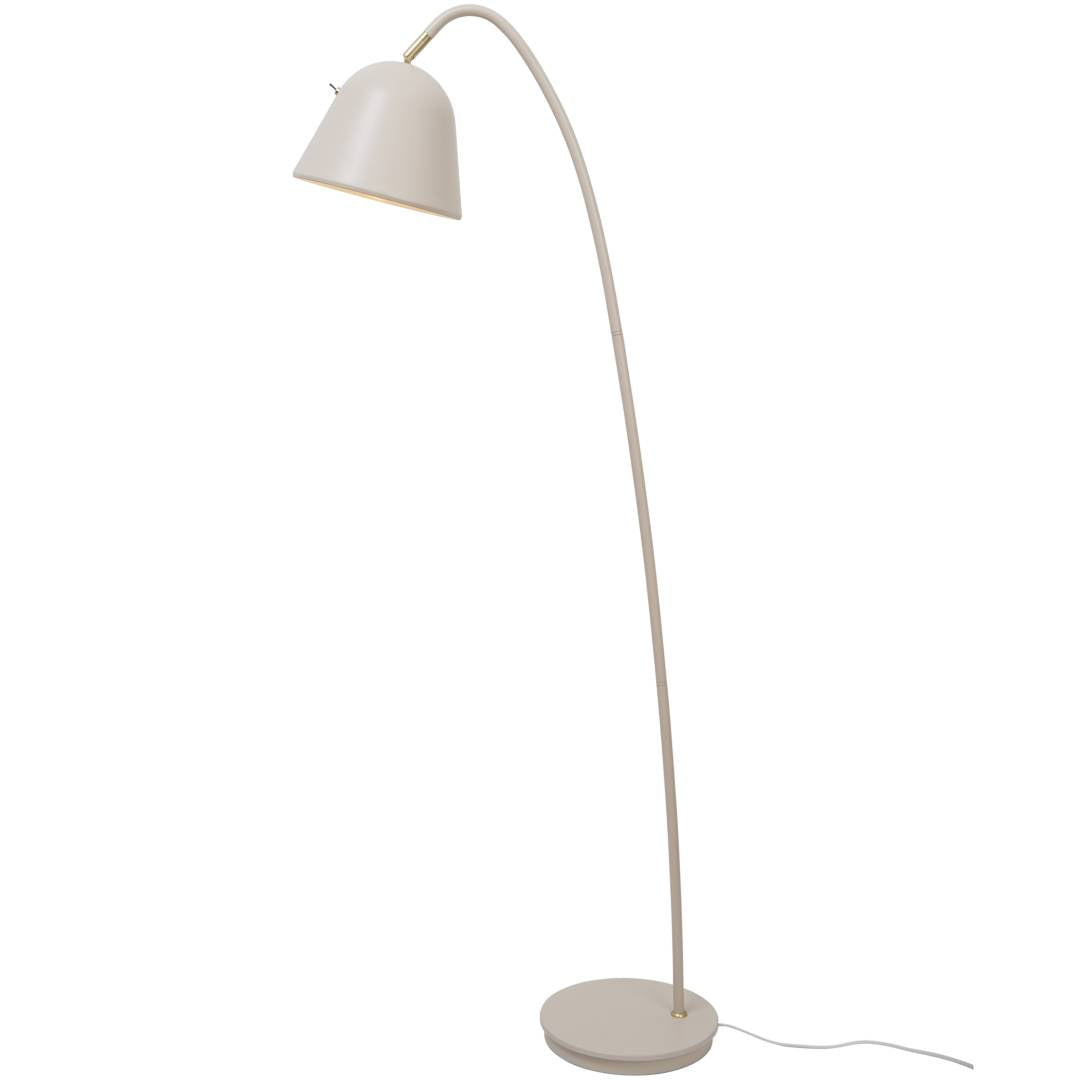 Fleur lattiavalaisin beige