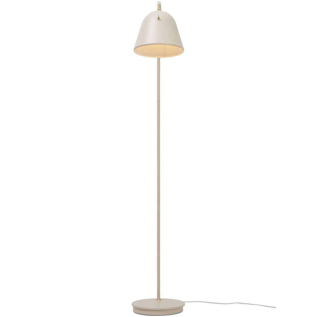 Fleur lattiavalaisin beige