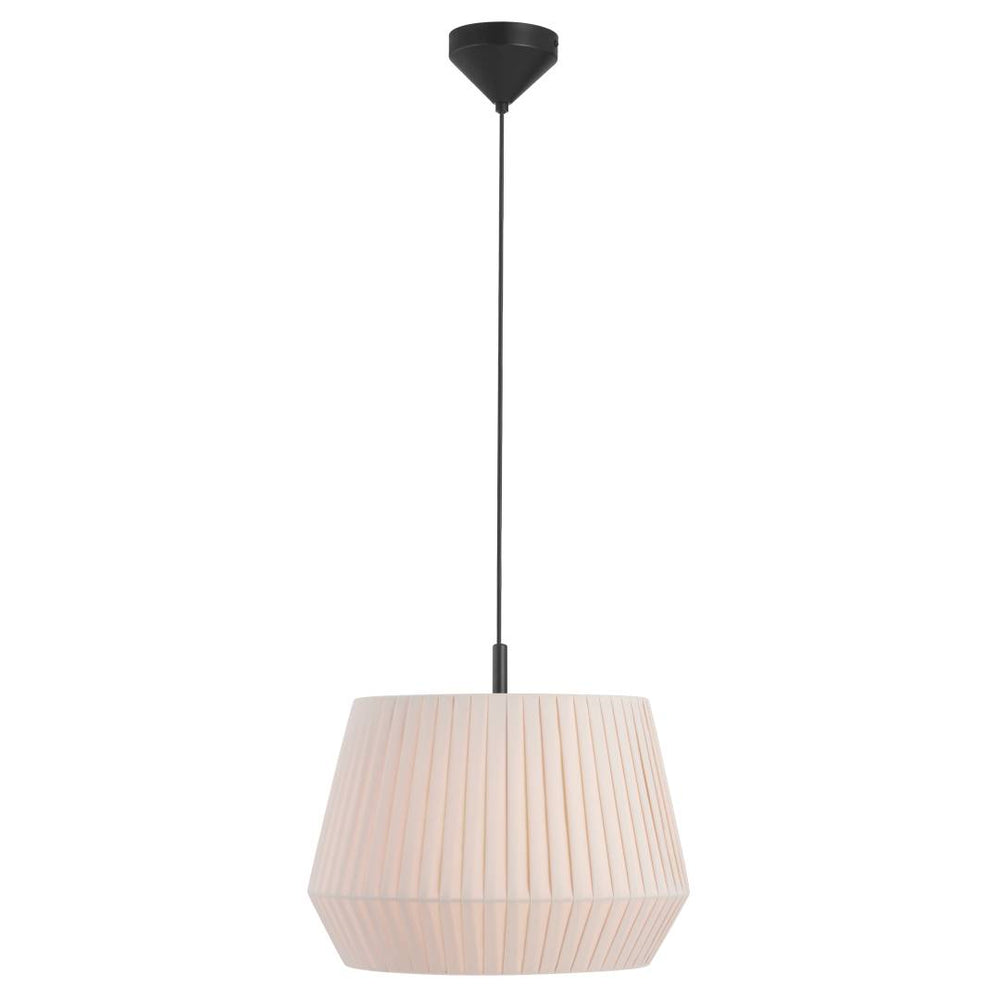 Dicte 40 pendel beige