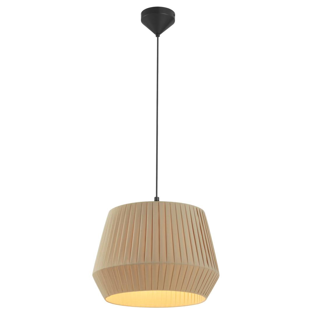 Dicte 40 pendel beige