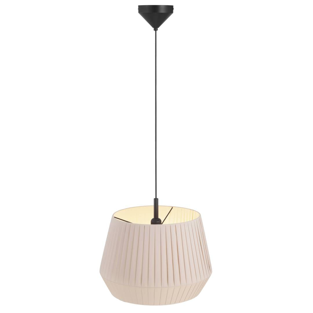 Dicte 40 pendel beige