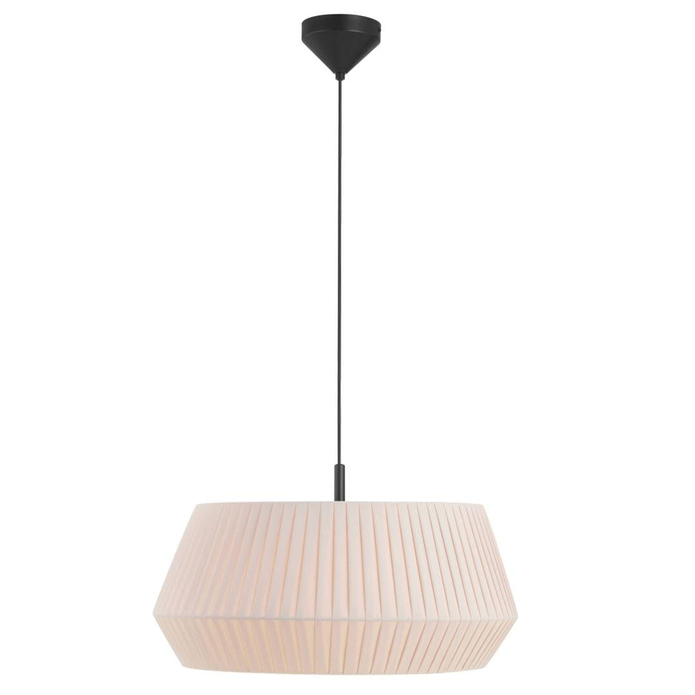 Dicte 53 pendel beige