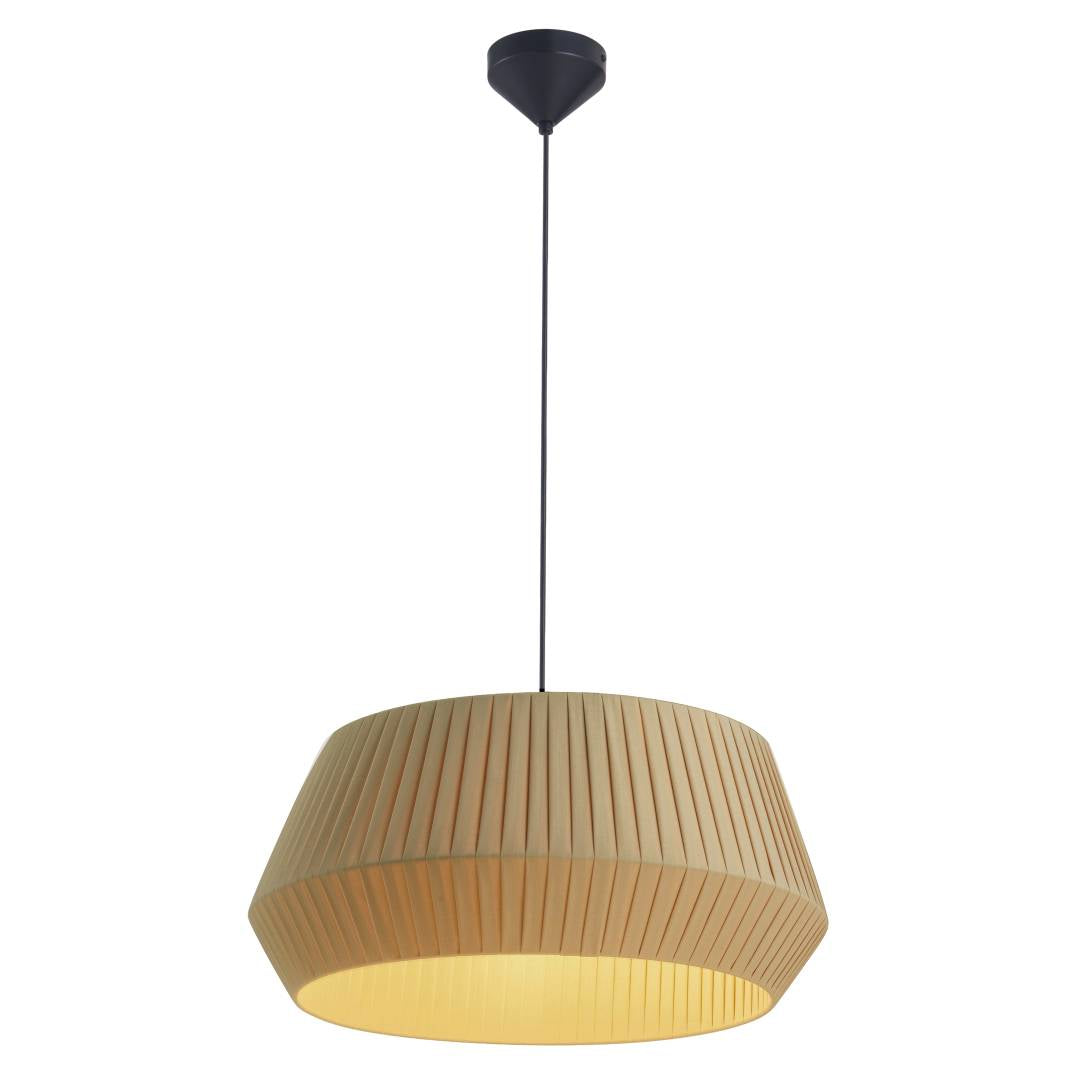 Dicte 53 pendel beige
