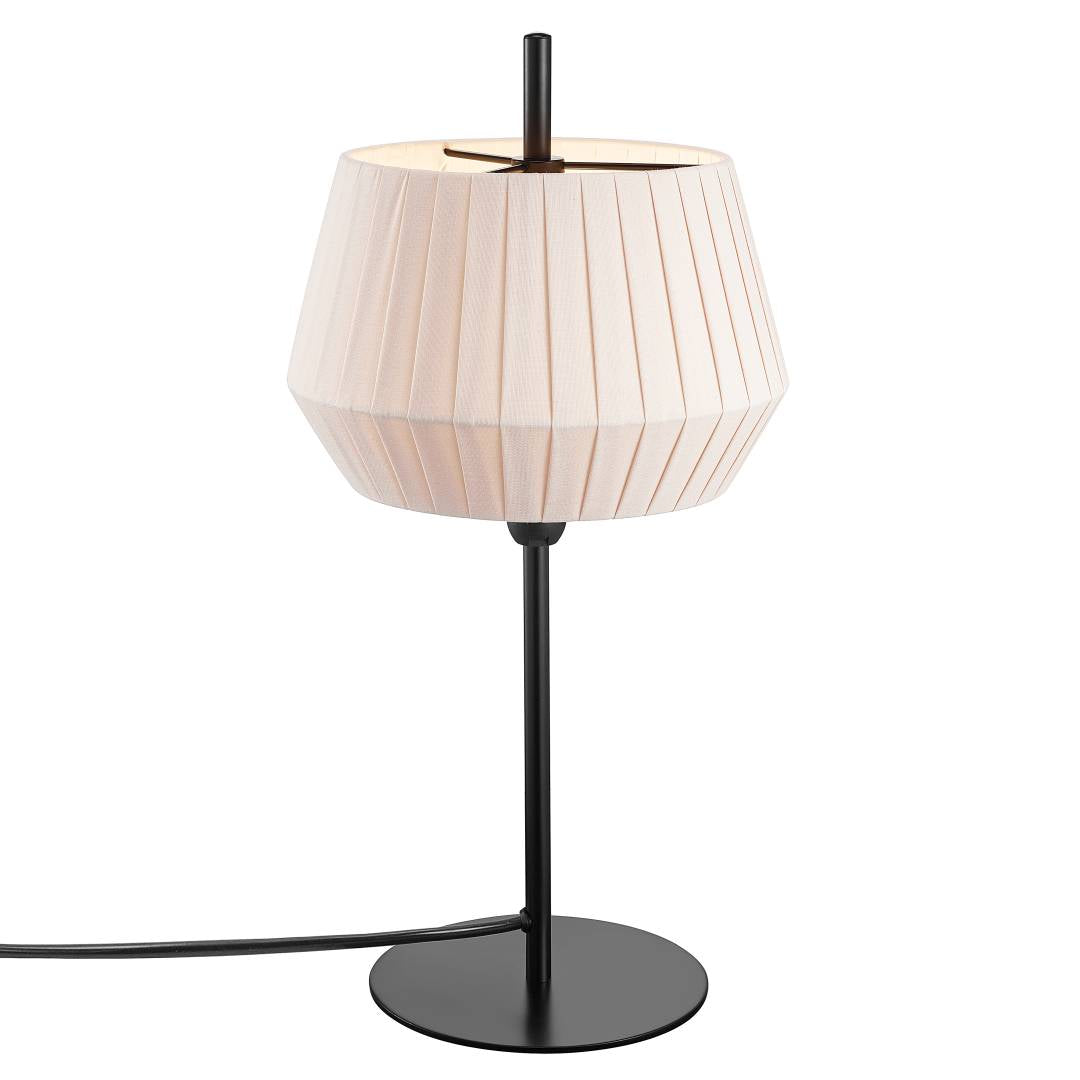 Nordlux Dicte bordslampa beige