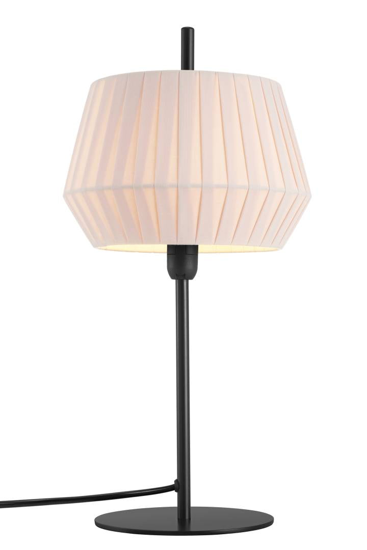 Nordlux Dicte bordslampa beige