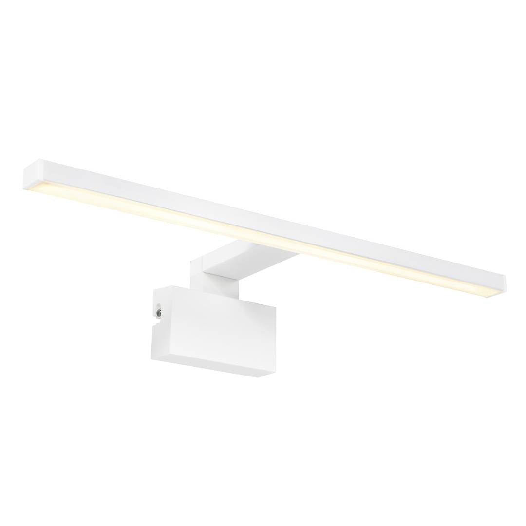 Marlee LED-seinävalaisin 3000K IP44 valkoinen