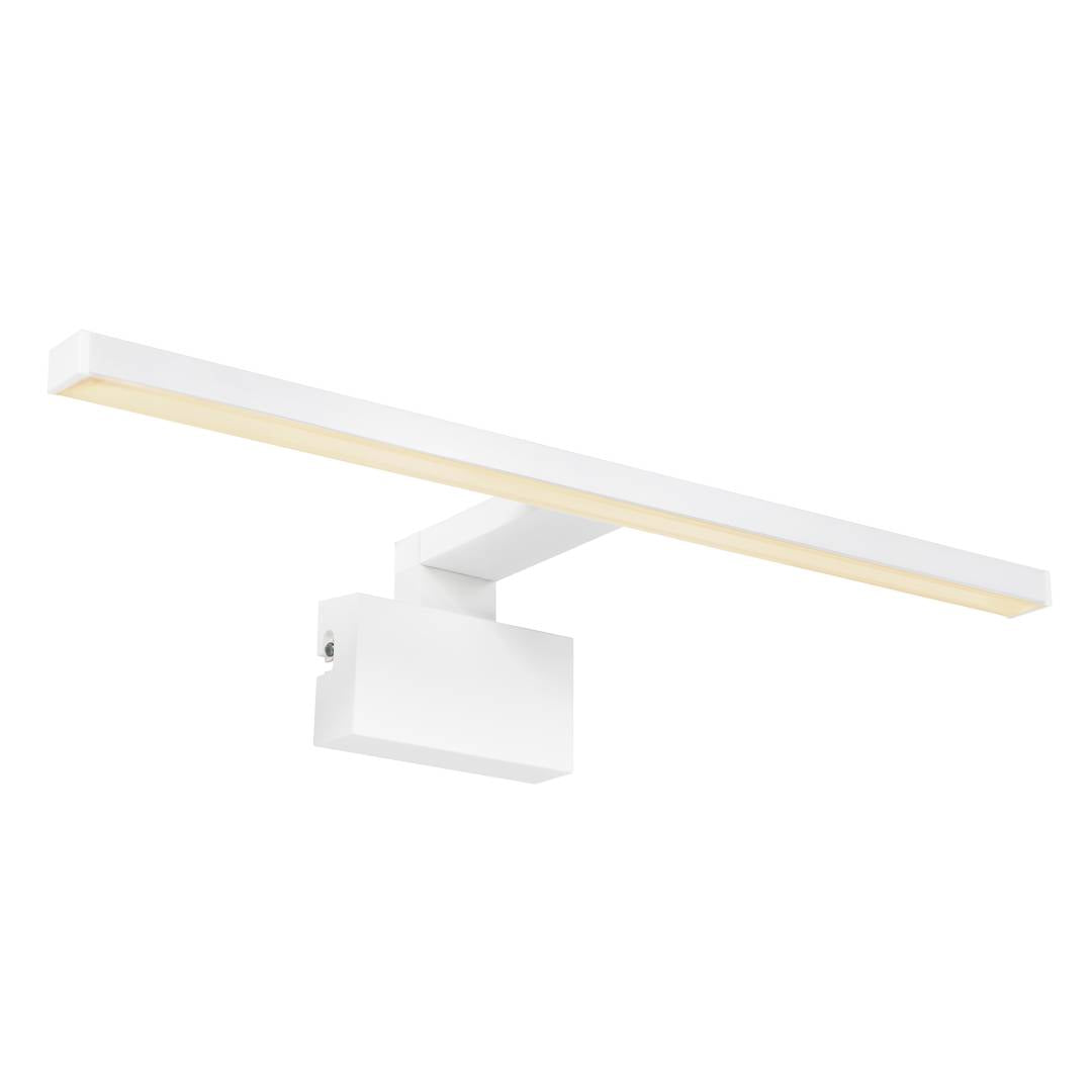 Marlee LED-seinävalaisin 3000K IP44 valkoinen