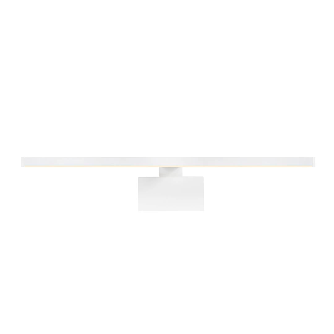 Marlee LED-seinävalaisin 3000K IP44 valkoinen
