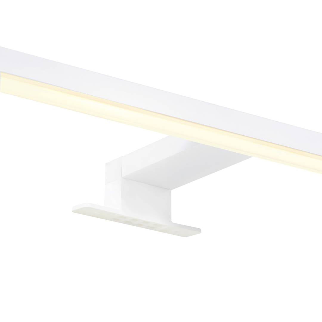 Marlee LED-seinävalaisin 3000K IP44 valkoinen