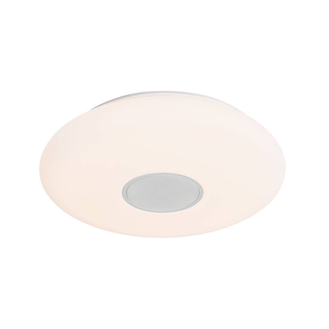 Djay Smart RGB plafondi valkoinen