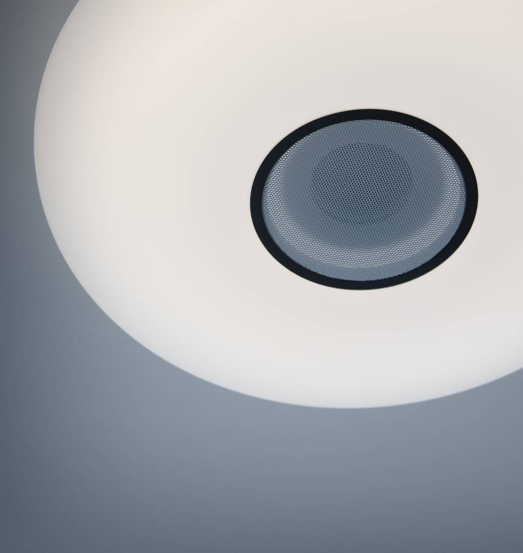 Djay Smart RGB plafondi valkoinen