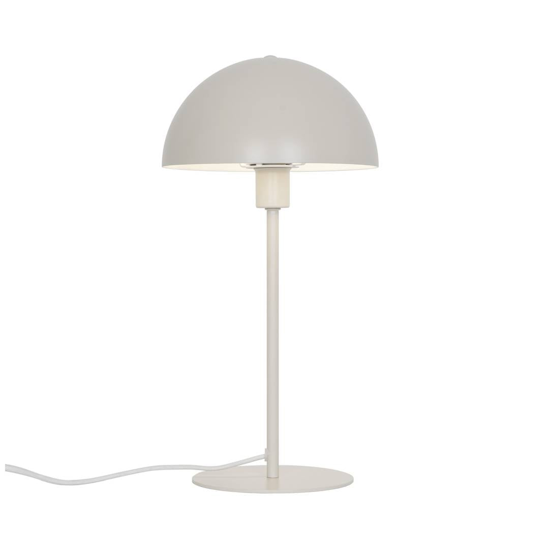 Ellen 20 bordarmatur beige